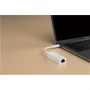 D-Link | USB-C to Gigabit Ethernet Adapter | DUB-E130 | Warranty month(s) | GT/s - 4